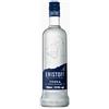 Wine And More ERISTOFF Vodka Premium, 37,5% Vol, 70cL / 700mL, Filtrata a Carbone, a Tripla Distillazione