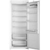 ASKO R 31441 SI Frigorifero sottopiatto da incasso, tuttofrigo, cerniere a traino, bianco, 60 x 140 cm, Nuova classe E