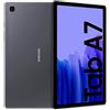 Samsung TABLET 10.4'' SAMSUNG GALAXY TAB A7 SM T500 32 GB WIFI 8 MP ANDROID GRAY GRIGIO