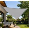 BIZZOTTO VELA OMBREGGIANTE GRIGIO 5X5 0792056