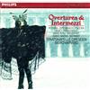 Philips Overtures & Intermezzi (Rossini, Offenbach, Bizet, Puccini, Mascagni etc.)