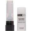 NUDESTIX Blot & Blur Matte Primer Stick Primer 10 g