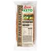 Love Keto Pane Bauletto Cereali 360 Grammi 1 Pezzo
