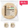 Love Keto Piadina Keto Low Carb 4 Piadine Da 40 Grammi Kit 3 Pezzi