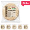Love Keto Piadina Keto Low Carb 4 Piadine Da 40 Grammi Kit 5 Pezzi