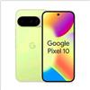 GOOGLE PIXEL 10 5G DUAL SIM 6.3" ACTUA OCTA CORE 128GB RAM 12GB 5G GEMINI ITALIA LEMONGRASS VERDE CEDRO - GA10215-GB