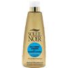 Soleil Noir - Olio Vitaminato Idratante - Tutti i Tipi di Pelle - 97% di Ingredienti Naturali - Fabbricazione Francese - Flacone con Capsule Service, 150 ml