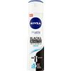 Nivea Black e White Invisible Fresh Donna Spray 150ml