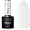 CLARESA 1000 White UV smalto 5 ml Claresa