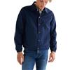 Wrangler - Giacca Uomo - Vestibilità Regular - Coaches Jacket - Blu Marino