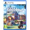 Merge Games Fabledom