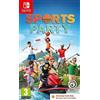 Ubisoft Sports Party (Code in Box) - Nintendo Switch [Edizione: Regno Unito]