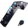 Ajax DC1224V-PCB1 Alimentatore 12-24V Type A per Hub Hub Plus e ReX
