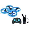 Rocco Giocattoli Flybotic Flashing Drone