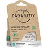 parakito PARA'KITO - Ricariche anti-zanzare (Confezione da 2 pastiglie)