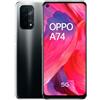 Oppo A74 5G 128GB - Nero - refurbished