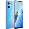 Oppo Reno7 5G 256GB - Blu - refurbished
