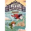 Aladdin The Little Vampire in Misery Valley: Volume 7