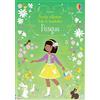 Usborne Pasqua. Con adesivi. Ediz. a colori