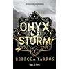 Hugo Poche Onyx Storm: The Empyrean Tome 3