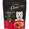 Cesar Adult con Manzo, Pollame e Verdure - Set %: 2 x 1,4 kg