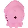 TIAKI Gioco dispenser per cani TIAKI Octopus - L 10,6 x P 8,8 x H 11,2 cm
