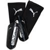 PUMA TEAMSPORT Parastinchi Puma Ultra Light Sleeve, Nero