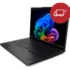 Lenovo ThinkPad L16 Gen 3 Processore Intel® Core Ultra 5 325 LPE-core fino a 3,4 GHz P-core fino a 4,5 GHz, Windows 11 Home 64, 256 GB SSD TLC Opal - 21X8CTO1WWIT3