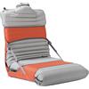 Therm-a-Rest Trekker Chair Camping Chair Grigio, Rosso