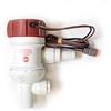 Rule Regola 800GPH Pompa Acqua Seacock