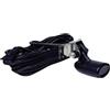 Lowrance HST-WSU 200 KHZ - Trasduttore per Poppa, Colore: Nero
