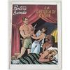 PANTERA BIONDA N.70 LA GELOSIA DI DUVA ristampa semianastatica luigi bona 1976
