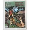 PANTERA BIONDA N.50 GIUSTIZIA SELVAGGIA ristampa semianastatica luigi bona 1976