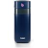 BWT - Addolcitore Acqua Monoblocco Volumetrico Perlamat 25 con Display Digitale e Sensore Livello Sale