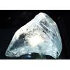 383 Ct pietra preziosa sfusa naturale vera acquamarina BLU grezza non...