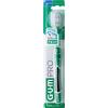 SUNSTAR ITALIANA Srl GUM PRO 526 | Spazzolino Regolare Medio | 1 Spazzolino