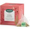 Neavita Filtroscrigno Tisana Start-up Gambe Leggere 15x2,5g