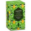 Neavita Tisana In Filtro Tè Verde Matcha Al Limone Bio 15 Filtri