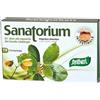 SANTIVERI Sanatorium 72 compresse santiveri - 907270159 - farmaci-da-banco/stomaco-e-intestino/stitichezza-e-lassativi