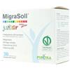 Purytra farmaceutici spa MIGRASOLL JUNIOR 30 BUSTE