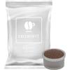 Lollo Caffe 400 CAFFÈ LOLLO CAPSULA COMPATIBILE ESPRESSO POINT MISCELA ARGENTO