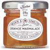Wilkin & Sons 72 Vasetti Vetro Marmellata Wilkin & Sons Orange Marmalade Arance da 28 g