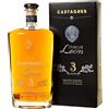 Castagner Grappa Fuoriclasse Leon Riserva con Astuccio da 70 cl 38% Vol.