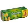 PRINCES ITALIA SpA Dieterba Pera 3x80g