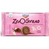 GALBUSERA SpA ZeroGrano Frollini Con Cacao E Crema Alla Vaniglia Senza Glutine 160g