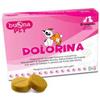 BUONA SPA BuonaPet Dolorina 20 Compresse - Mangime Complementare