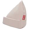 Balvi Supporto tablet Micro Puff Colore rosa tablet Cuscino, smartphone, e-book Desenfundable sacchet