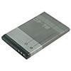 Nokia ORIGINALE NOKIA Batteria BL - 4C (3.7 V / 860mAh / 3.2Wh) Li-Ion