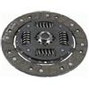 SACHS 1878 005 583 Disco Frizione per Porsche 911 1963-1990 e altri veicoli