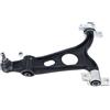 LEMFÖRDER 27060 03 Braccio Oscillante Sospensione Ruota per Alfa Romeo 147 (937_) 2000-2010 Sx, Inferiore, Assale anteriore e altri veicoli